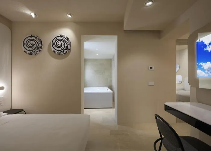 Palazzo Gatto Art & - Bw Premier Collection Hotel