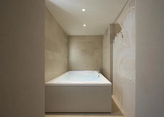 Hotel Palazzo Gatto Art & - Bw Premier Collection Trapani