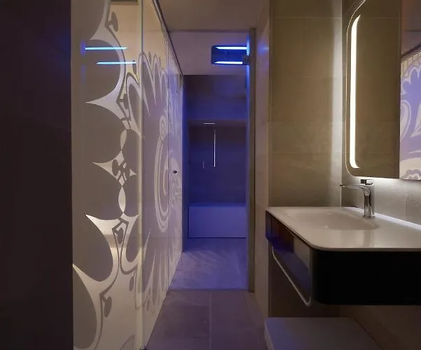 Palazzo Gatto Art & - Bw Premier Collection Hotel Trapani