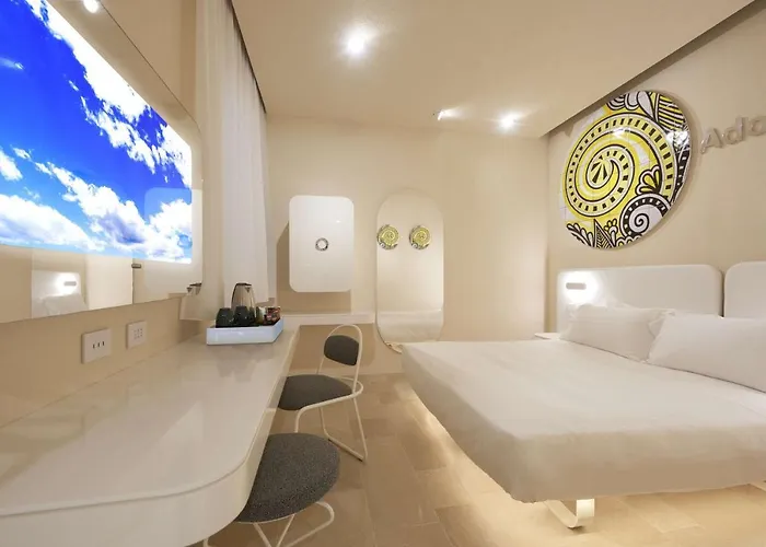 Palazzo Gatto Art & - Bw Premier Collection Trapani