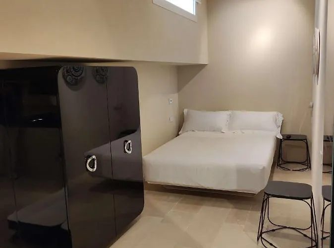 Hotel Palazzo Gatto Art & - Bw Premier Collection Trapani