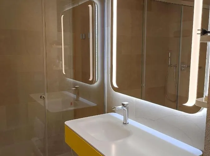 Palazzo Gatto Art & - Bw Premier Collection Trapani