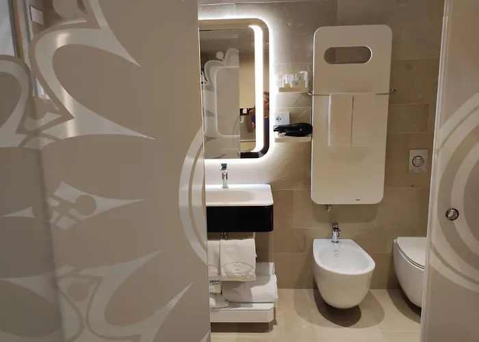 Palazzo Gatto Art & - Bw Premier Collection 4* Trapani