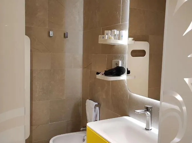 Hotel Palazzo Gatto Art & - Bw Premier Collection