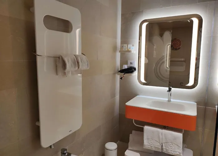 Hotel Palazzo Gatto Art & - Bw Premier Collection