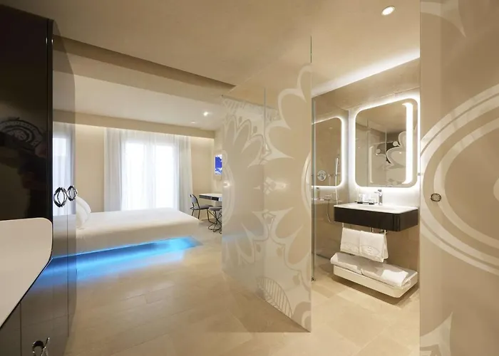 Palazzo Gatto Art & - Bw Premier Collection Hotel