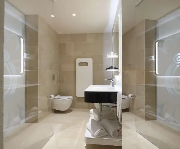 Hotel Palazzo Gatto Art & - Bw Premier Collection